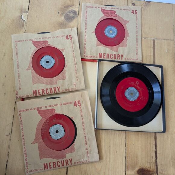 Sophie Tucker Her Latest and Greatest Spicy Saucy Songs vintage record - 4pc - Picture 4 of 4